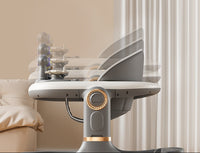 Дубак 4 во 1 со музичка табла, подлога, рачка за туркање и тенда