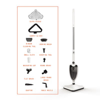 Чистач на пареа