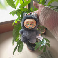 Лабубу Surprise Box