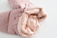 Зимски дводелен скафандер - јакна и панталони