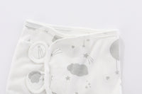 Пелена за повивање и капче Облаче