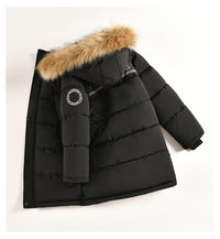 Детска јакна Warriors