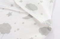 Пелена за повивање и капче Облаче