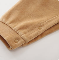 Новогодишни шпикозни со Ирвас