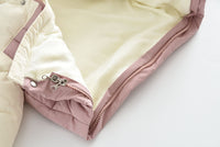 Зимски дводелен скафандер - јакна и панталони