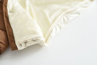 Зимски дводелен скафандер - јакна и панталони