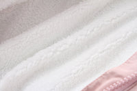 Зимски скафандер со ракавици