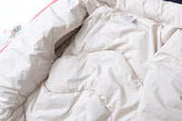 Детски зимски комплет со јакна и панталони