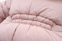 Зимски скафандер со ракавици