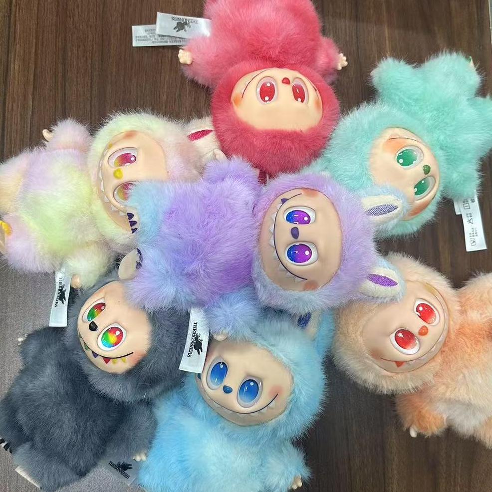 Лабубу Surprise Box