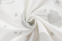 Пелена за повивање и капче Облаче