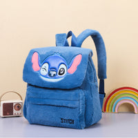 Детски Ранец Stitch