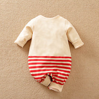 Новогодишни шпикозни со линии и Ирвас