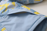 2 Делен Скафандер Colors