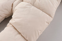 Зимски скафандер со ракавици