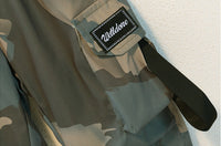 2 делен војнички комплет