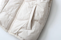 Детски зимски комплет со јакна и панталони