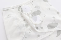 Пелена за повивање и капче Облаче