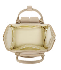 Елегантен стилски ранец за мајки