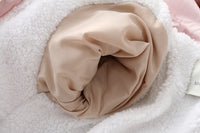 Зимски скафандер со ракавици