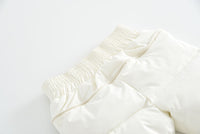 Зимски дводелен скафандер - јакна и панталони