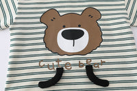 2 Делен Комплет - Cute Bear