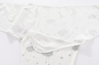 Пелена за повивање и капче Облаче