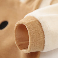 Новогодишни шпикозни со Ирвас