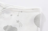 Пелена за повивање и капче Облаче