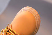 Детски зимски чизми со крзно– Urban Boot Style