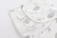 Пелена за повивање и капче Облаче