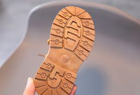 Детски зимски чизми со крзно– Urban Boot Style