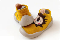 Чорап топлинка со гума