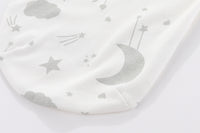 Пелена за повивање и капче Облаче