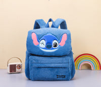 Детски Ранец Stitch