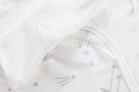 Пелена за повивање и капче Облаче