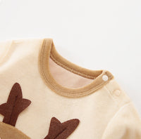 Новогодишни шпикозни со Ирвас