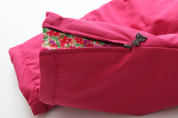 Детски зимски комплет со јакна и панталони