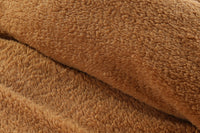 Детска јакна со внатрешно крзно и капа