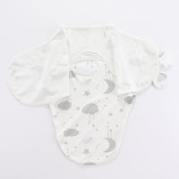 Пелена за повивање и капче Облаче