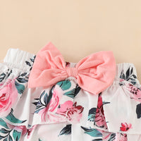 Комплет боди, панталончиња и трака Mama’s Mini