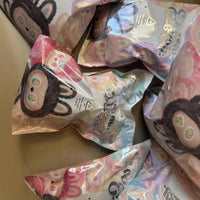 Лабубу Surprise Box