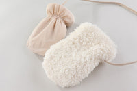 Зимски скафандер со ракавици