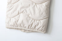 Детски зимски комплет со јакна и панталони