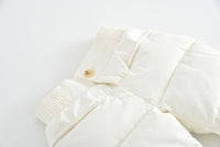 Зимски дводелен скафандер - јакна и панталони