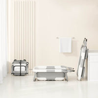 Склопувачка кадичка со термометар Панда