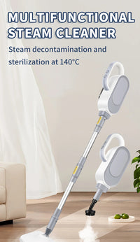 Стимер на пареа 5 во 1