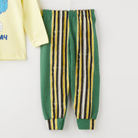 Пижами - Дино Кршач