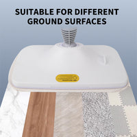 Стимер на пареа 5 во 1