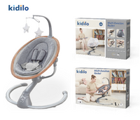 Електричен Релаксатор KIDILO